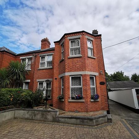 Baldara House Bed & Breakfast Dublin Bagian luar foto