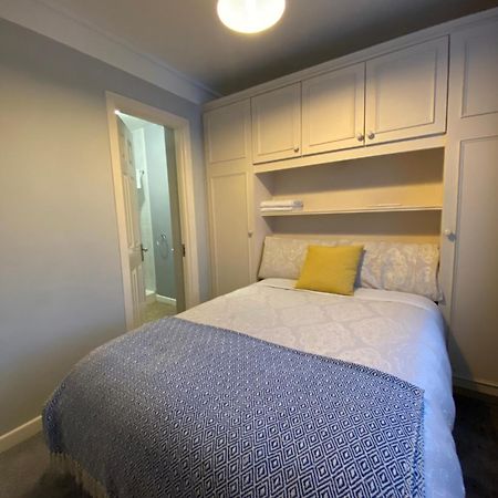 Baldara House Bed & Breakfast Dublin Bagian luar foto