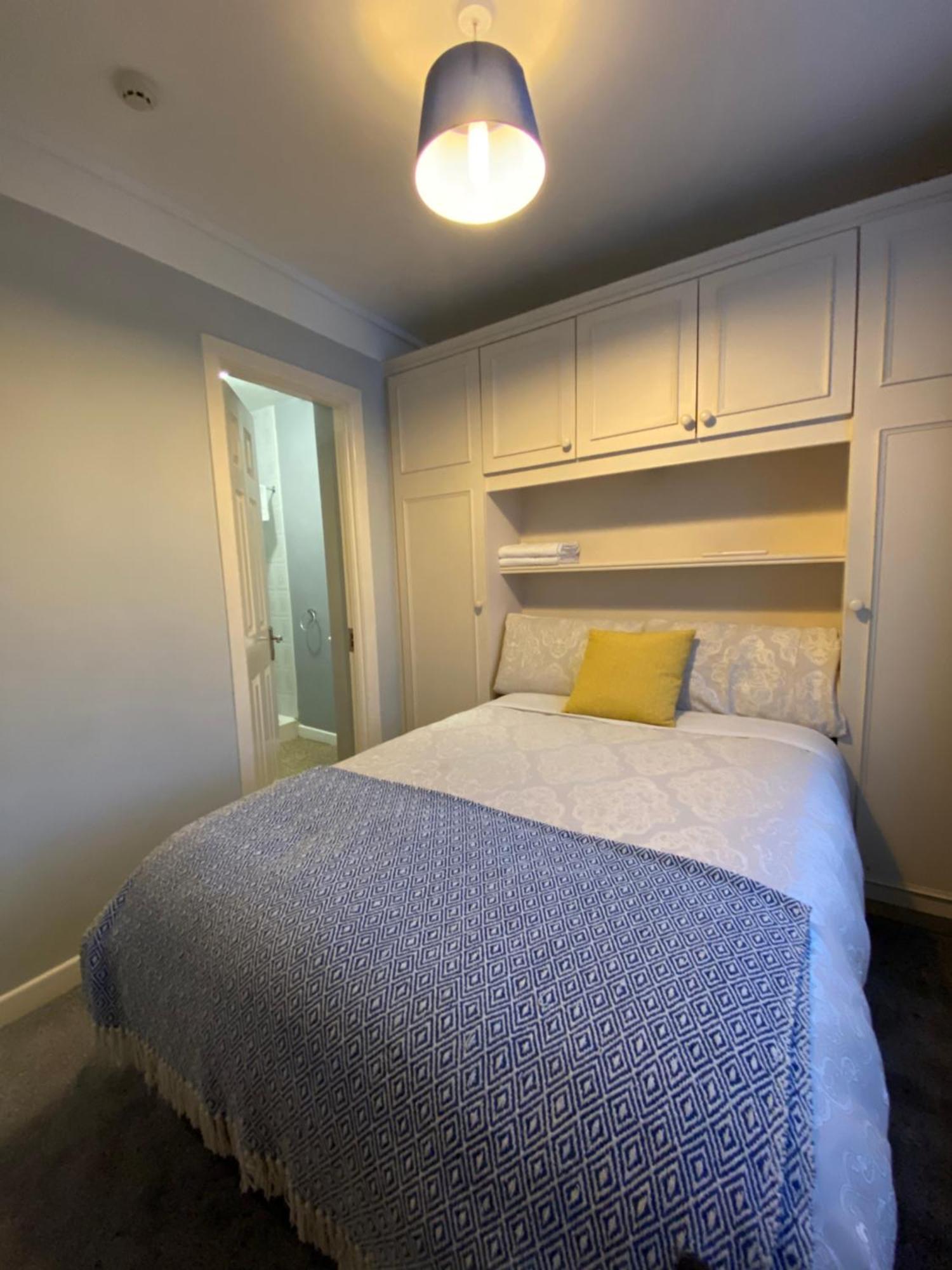 Baldara House Bed & Breakfast Dublin Bagian luar foto