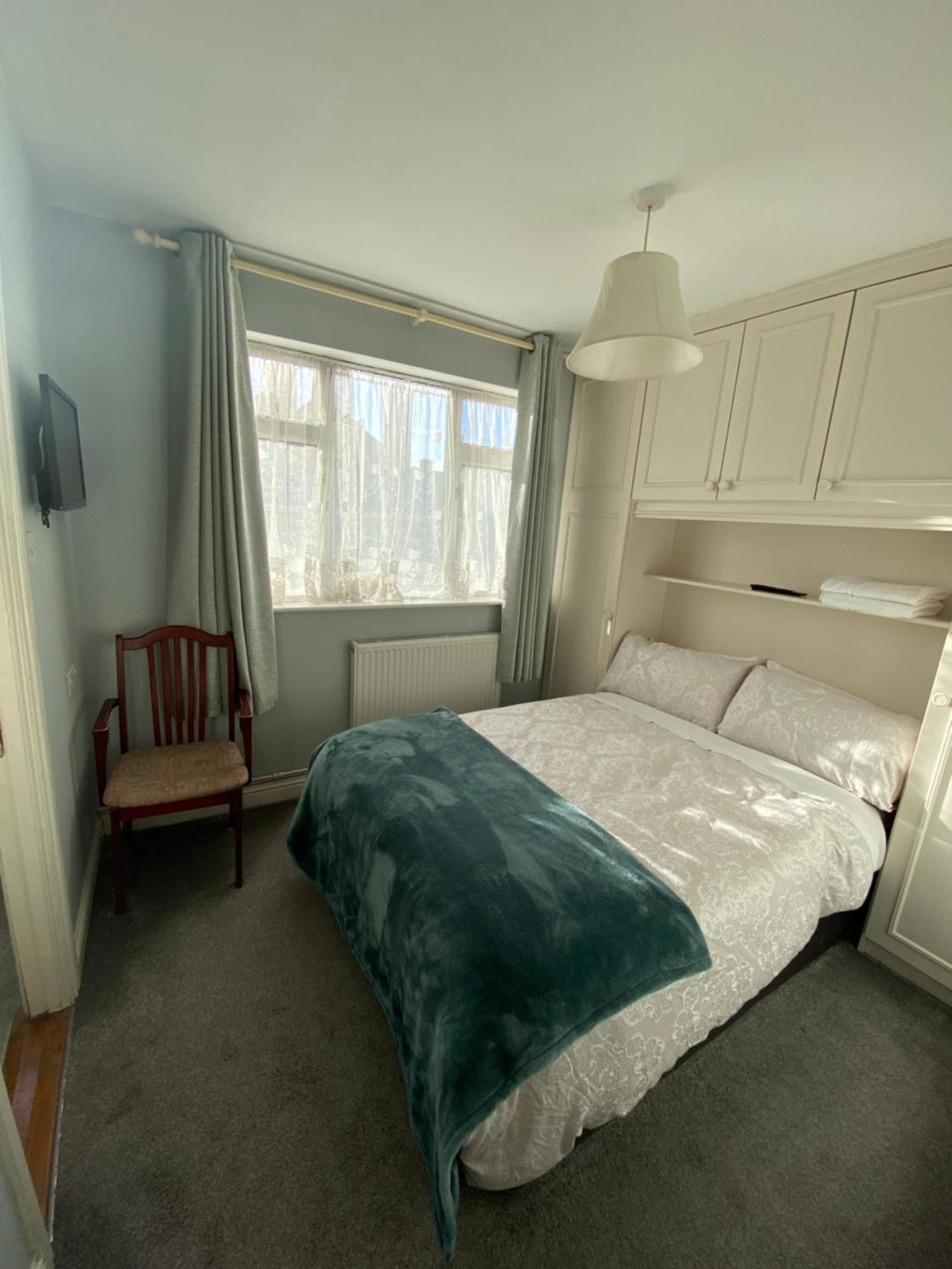 Baldara House Bed & Breakfast Dublin Bagian luar foto