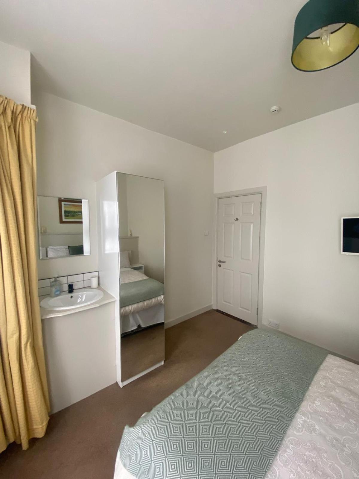 Baldara House Bed & Breakfast Dublin Bagian luar foto