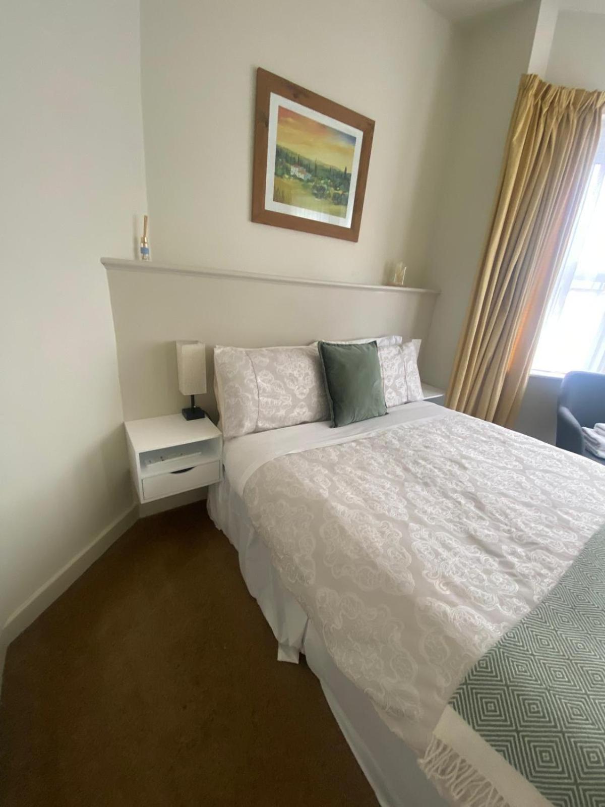 Baldara House Bed & Breakfast Dublin Bagian luar foto