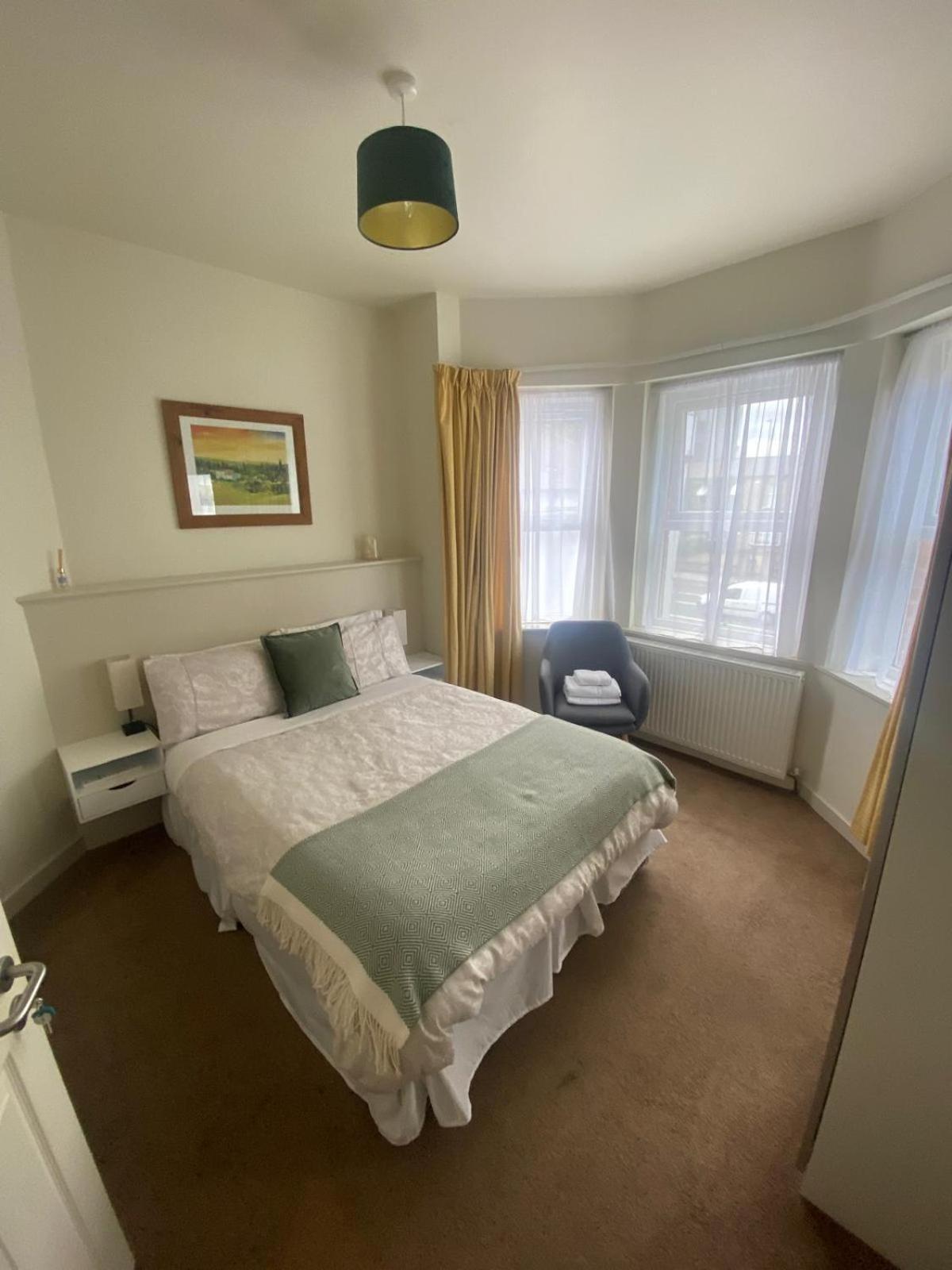 Baldara House Bed & Breakfast Dublin Bagian luar foto